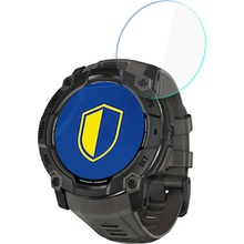 3mk Watch Protection FlexibleGlass pro Garmin Instinct 3 50mm Amoled, Solar 5903108638494