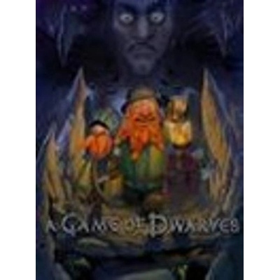 Paradox Interactive A Game of Dwarves (PC)