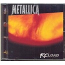 METALLICA: RELOAD CD