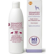 Argital Mi Fido Antiparazitní BIO šampon pro psy 250 ml