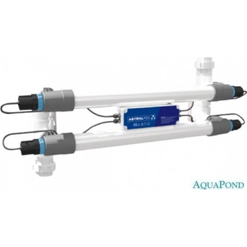 Astralpool UV-C lampa Clarifier 110W