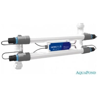 Astralpool UV-C lampa Clarifier 110W