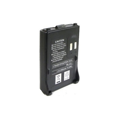 Kenwood PB - 42Li