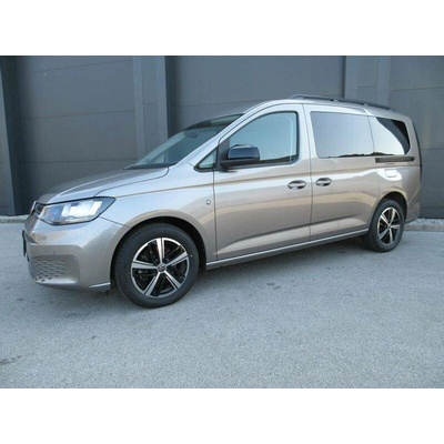 Volkswagen Caddy Maxi TSI Life 85 kW