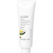 Simply Zen Dandruff Intensive Cream Shampoo 125 ml