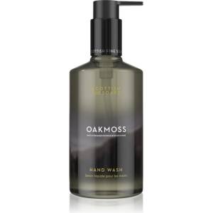 Scottish Fine Soaps Oakmoss течен сапун за ръце 300ml