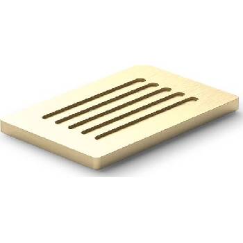 DECOR WALTHER Сапунерка Club семпла месинг (0859411)