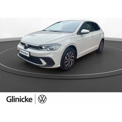 Volkswagen Polo 1.0 TSI Life 70 kW