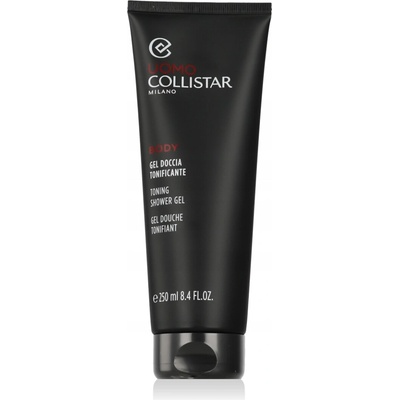 COLLISTAR_Uomo Tonizujúci sprchový gél 250 ml