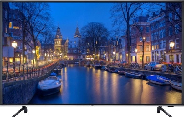Changhong UHD55E6000ISX2