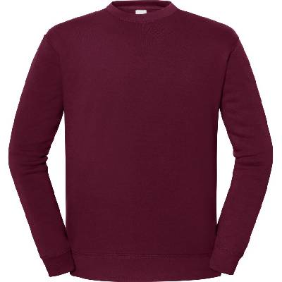 Fruit of the Loom iconic 250 set-in sweat / Унисекс суитшърт с кръгло деколте - (16229237002)