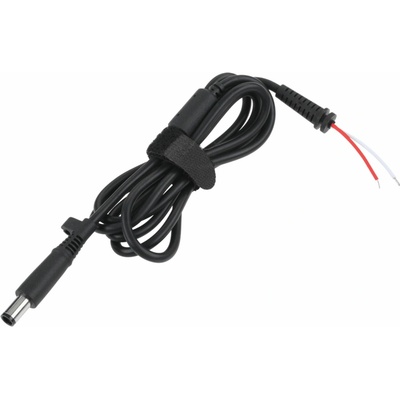 CABLETECH Konek.s káb. 7,4/5,0 19V/4,74A čierny KOM0257