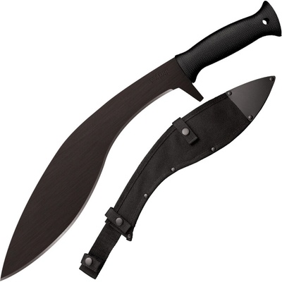 COLD STEEL Kukri Plus Machete s pochvou