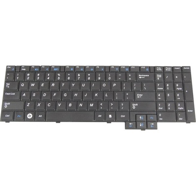 Klávesnice SAMSUNG P530 P580 NP-P530 NP-P580 – Hledejceny.cz
