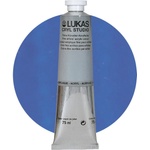 LUKAS Cryl Studio АКРИЛНА боя Fluorescent Blue 75 ml 1 бр (46060010)
