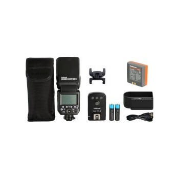 Hähnel Modus 600RT MK II Wireless kit Sony
