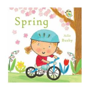 Spring | Ailie Busby (2015)