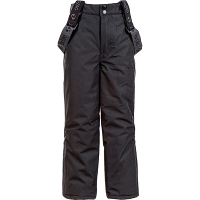 ZIG ZAG Детски ски панталон Zig zag Kid's Soho Ski Pant W-Pro 10000 Ski trousers - Black - размер 92/98 (701-3343-0111)