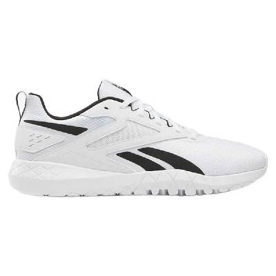 Маратонки Reebok classics Flexagon Energy TR 4 trainers - White (Ftwr White / Black)