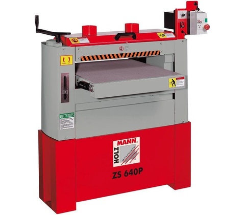 Holzmann ZS 640P