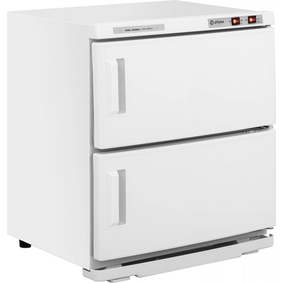 physa Ohřívač ručníků s UV sterilizací 70 °C 450 W 32 l PHY-400TH-1