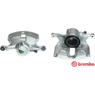 Brzdový strmeň BREMBO F 85 329 (F85329)
