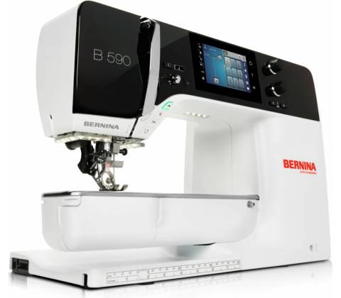 Bernina 590