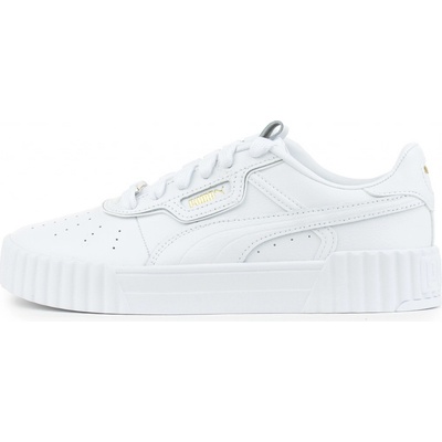 Puma CARINA 3.0 LUXE bílá