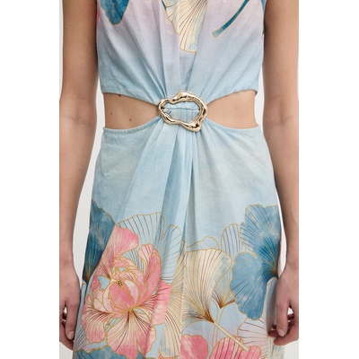 Gaudi рокля (611FD15038)