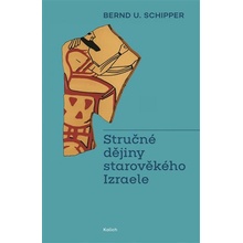 Stručné dějiny starověkého Izraele