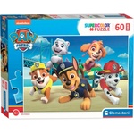 Clementoni Пъзел Clementoni от 60 части - Пес Патрул, вид 2 (26591) - baby