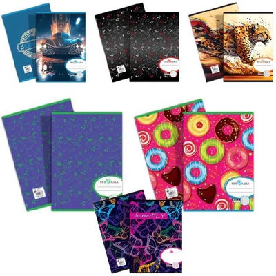 Тетрадка РЗ Полиграф А4 40л м. к. КАРЕ офсет (1120712-8733)