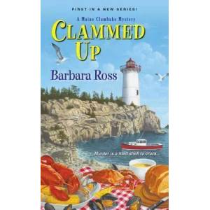 Clammed Up (ISBN: 9780758286857)