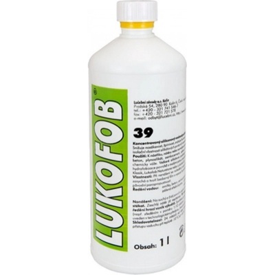 Lukofobu 39 500 ml proti vlhkosti