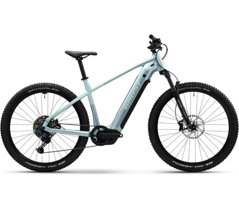 GHOST E-Teru Advanced 2026