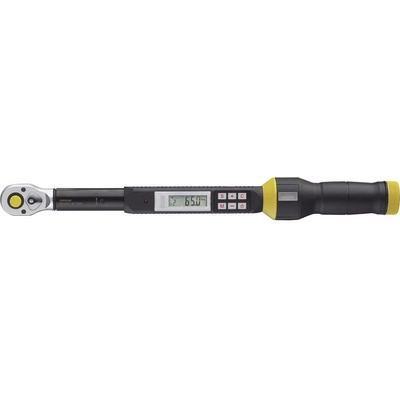Proxxon MC100/E elektronický momentový kľúč 3/8