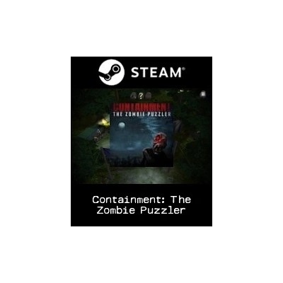 Containment: The Zombie Puzzler
