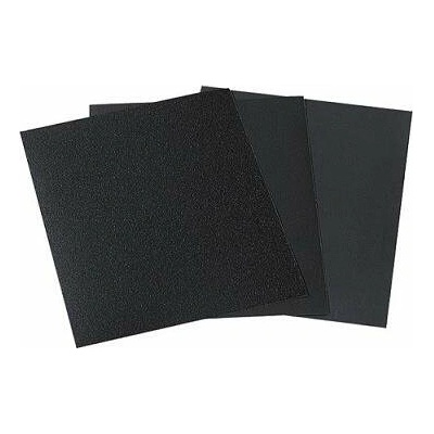Brusný papír WOLFCRAFT - Papír brusný pro suché/mokré broušení 230x280mm zrnitost 320 (4006885287303)