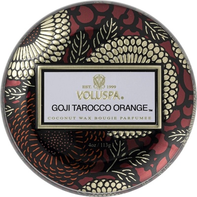 Voluspa GOJI TAROCCO ORANGE 113 g