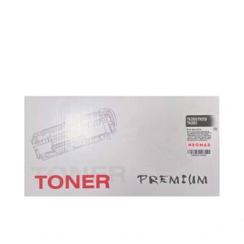 Compatible УНИВЕРСАЛНА КАСЕТА ЗА BROTHER HL 2030/2040/2070N/DCP 7010/7025/MFC 7420/7820N - TN2000 (TN-2000) / TN2005 (TN-2005) - Black - PN BT-TN2000 - NEOMAX (BT-TN2000)