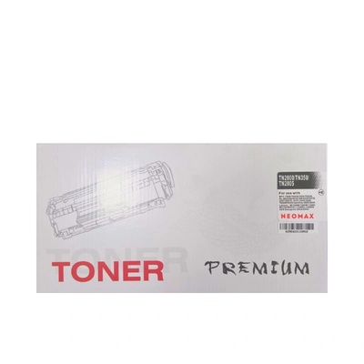 Compatible УНИВЕРСАЛНА КАСЕТА ЗА BROTHER HL 2030/2040/2070N/DCP 7010/7025/MFC 7420/7820N - TN2000 (TN-2000) / TN2005 (TN-2005) - Black - PN BT-TN2000 - NEOMAX (BT-TN2000)