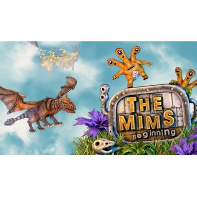 The Mims Beginning