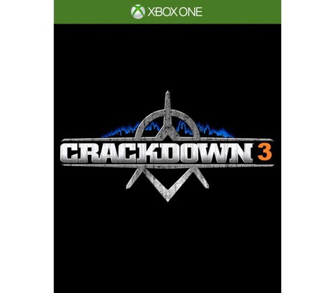 Crackdown 3
