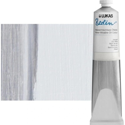 Lukas Berlin Маслена боя Zinc White 200 ml 1 бр (6040014)