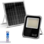 Bormann Електрически прожектор със соларен сензор Bormann BLF2550, 200 W, 6500 K, 120° (049234) (049234)