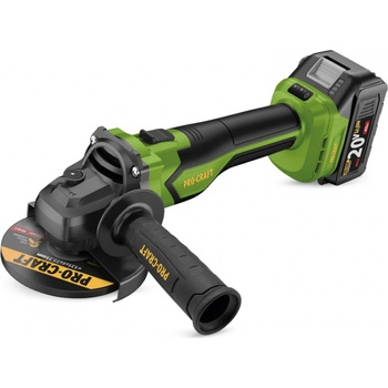 Procraft PGA22-1B-C