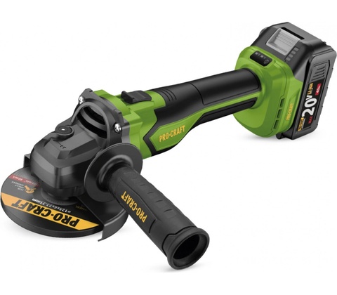 Procraft PGA22-1B-C