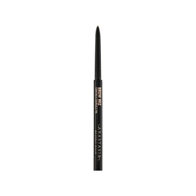 Anastasia Beverly Hills Brow Wiz Mini Tužka na obočí Hnědá 0,04 g