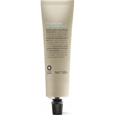 Oway Frequent Use Hair & Scalp Bath 50ml