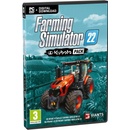 Farming Simulator 22 Kubota Pack